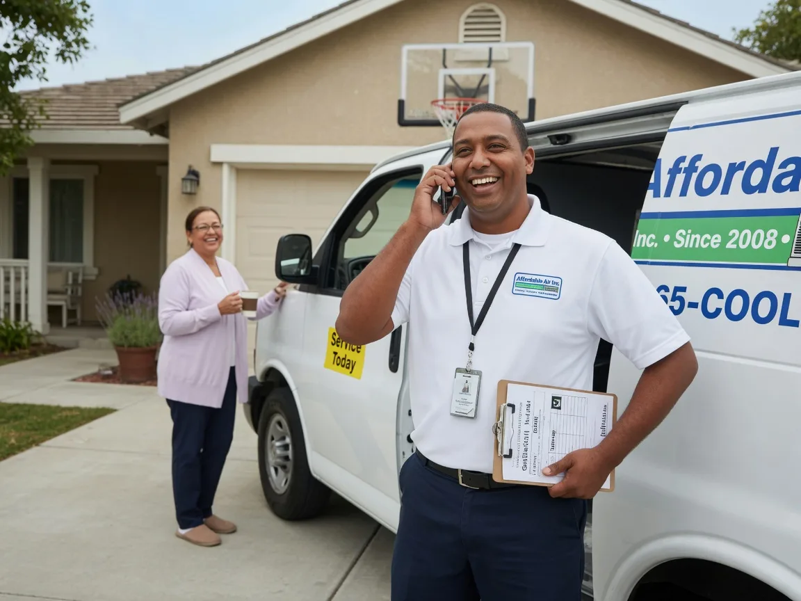 Central Ac Repair Beldenville, WI FAQs